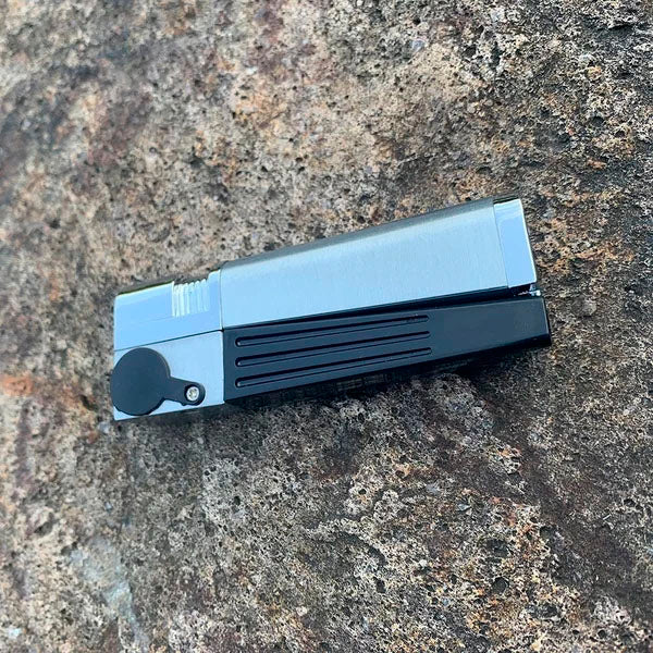 Firaax™ Portable Hitter Lighter
