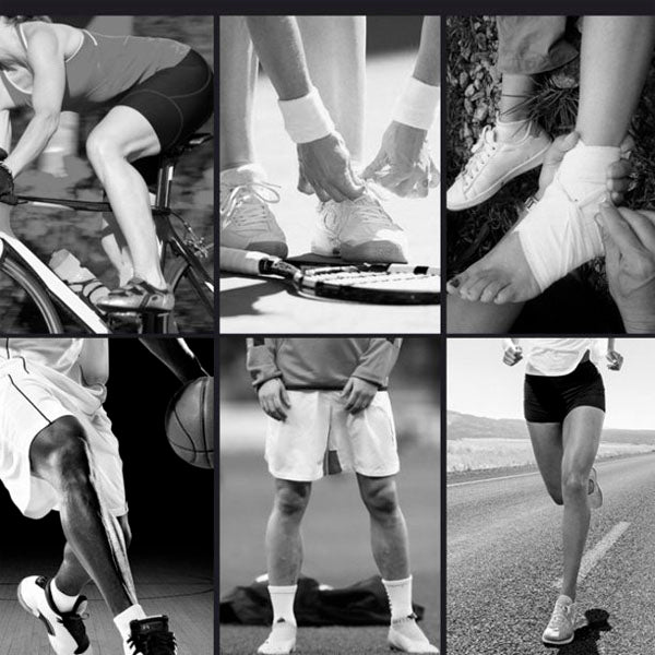 ANKLE PROTECTION SLEEVE-Healing Relief For Hurting Feet 👣