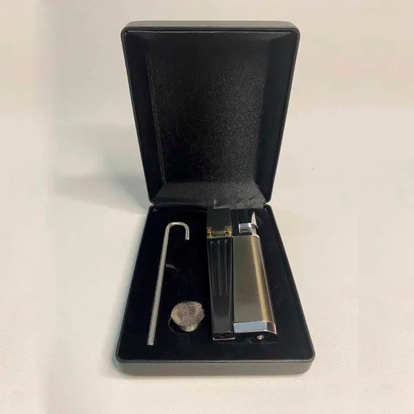 Firaax™ Portable Hitter Lighter