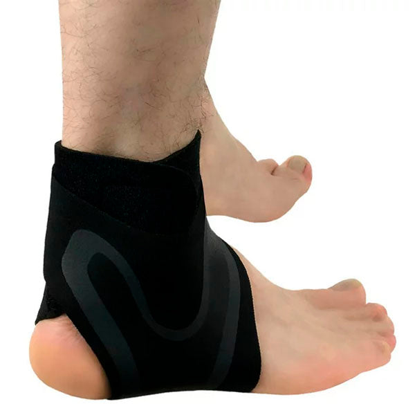 ANKLE PROTECTION SLEEVE-Healing Relief For Hurting Feet 👣