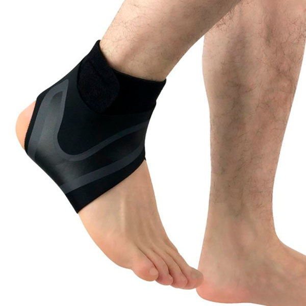ANKLE PROTECTION SLEEVE-Healing Relief For Hurting Feet 👣