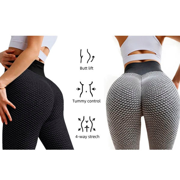 Thesexy™ New Women Sport Yoga Pants Sexy Tight Leggings