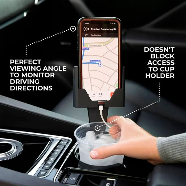 HolderMagic™ 2023 NEW Cell Phone Holder