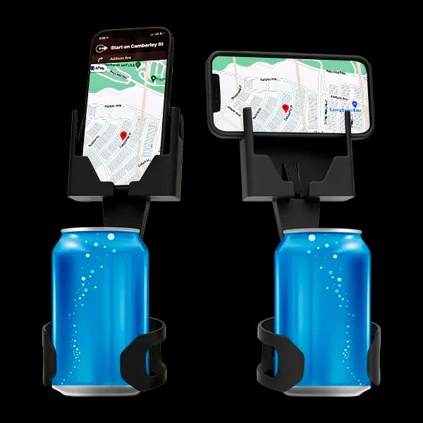 HolderMagic™ 2023 NEW Cell Phone Holder