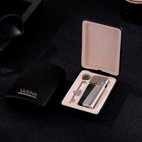 Firaax™ Portable Hitter Lighter