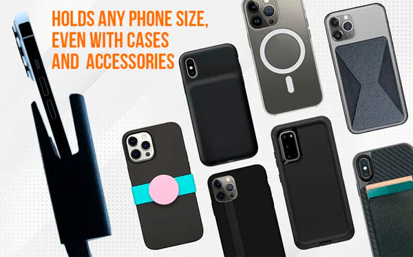 HolderMagic™ 2023 NEW Cell Phone Holder