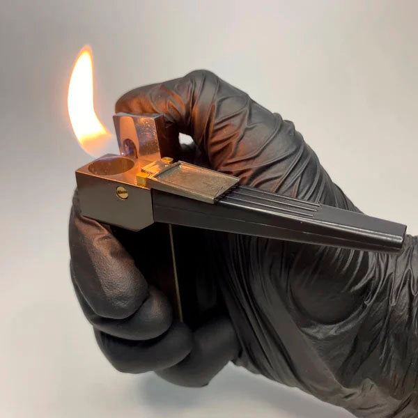 Firaax™ Portable Hitter Lighter