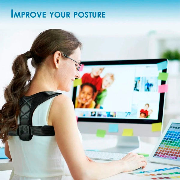 Ultimate Posture™