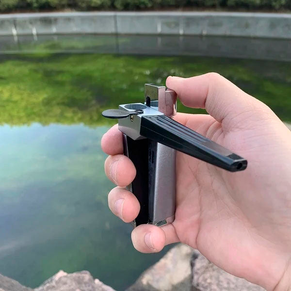 Firaax™ Portable Hitter Lighter