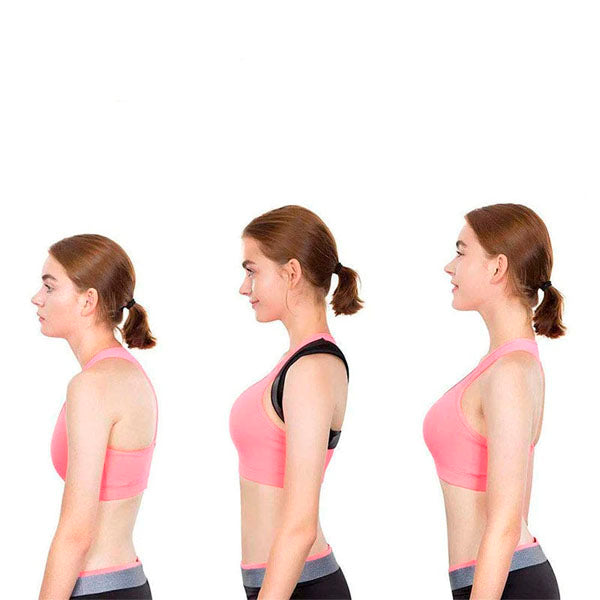 Ultimate Posture™