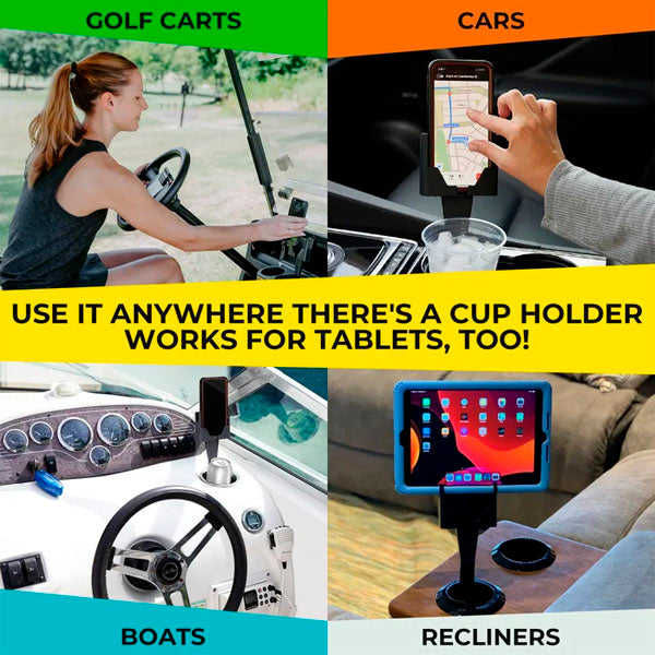 HolderMagic™ 2023 NEW Cell Phone Holder