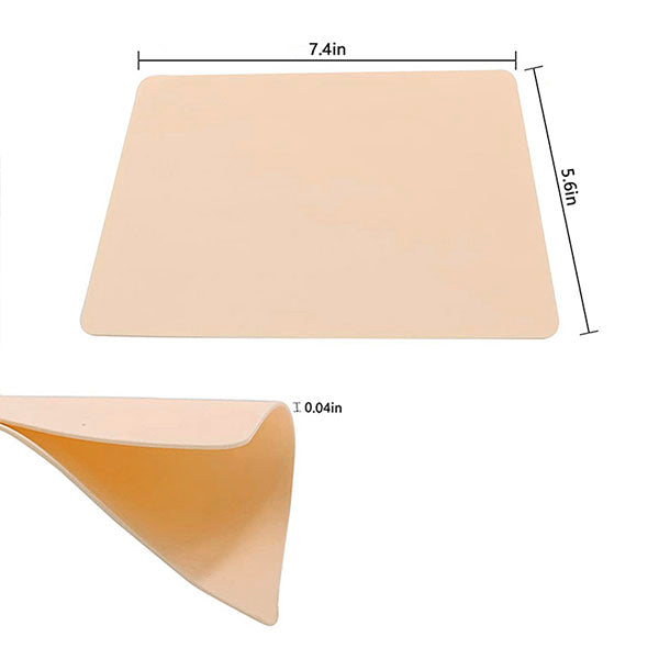 Tatuu™ Soft Skin Paper To Practice Tattoos