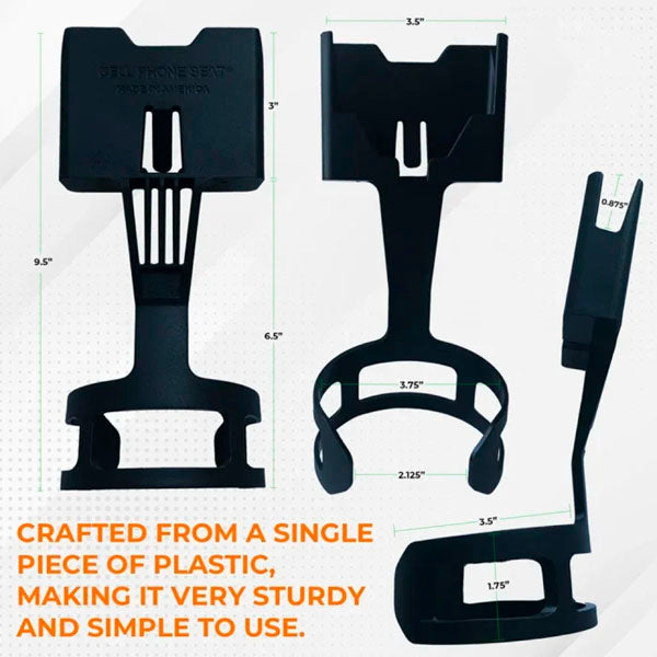 HolderMagic™ 2023 NEW Cell Phone Holder