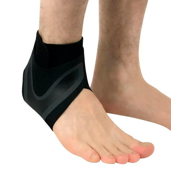 ANKLE PROTECTION SLEEVE-Healing Relief For Hurting Feet 👣