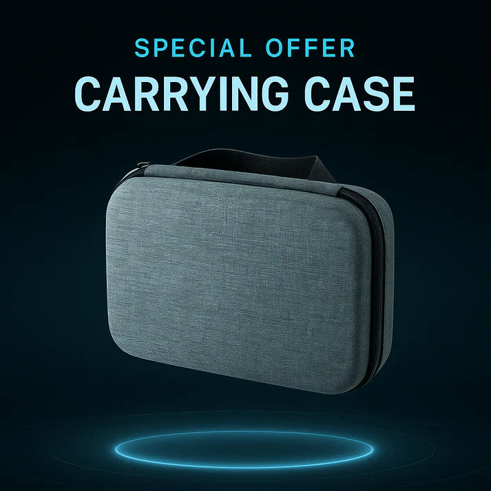 Lanus®  Drone Carry Case