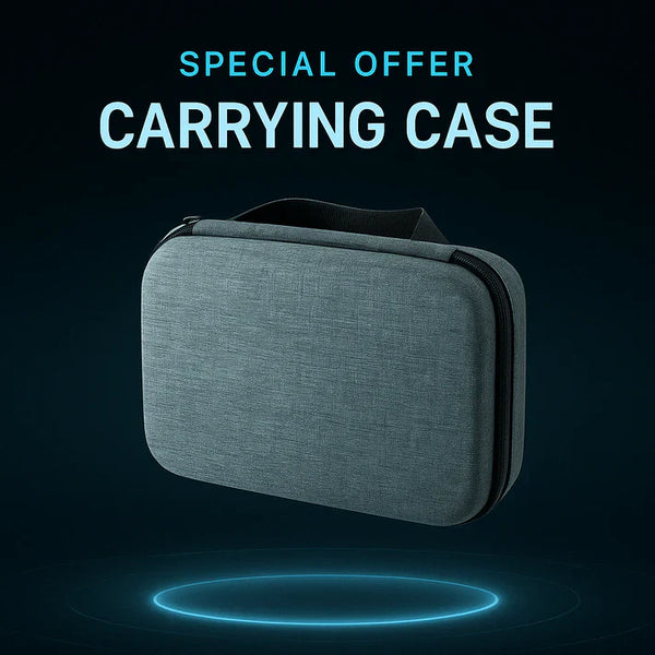 Lanus®  Drone Carry Case