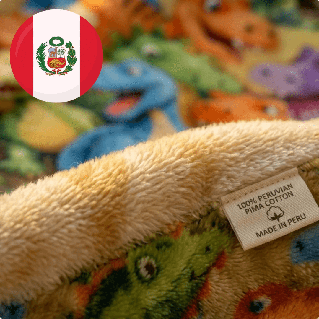 🎁  Special Offer — Extra Blanket at a Discount