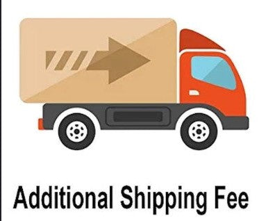 Reshipping fee