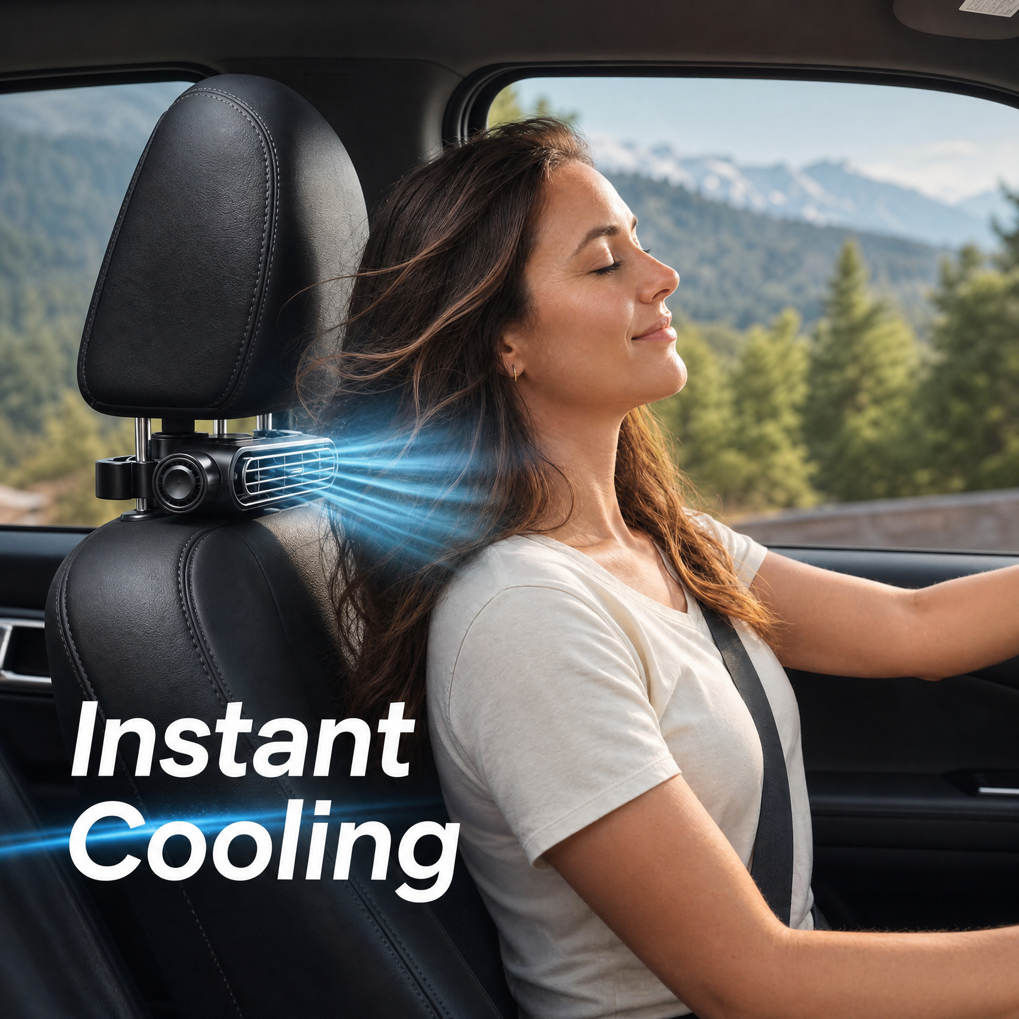 🎉 Special Add-On Offer: Extra CoolRide™