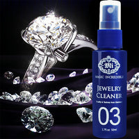 Jewelry Cleaner Spray-🔥BIG Promotion DAY
