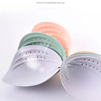 2023 Ultra-thin Ice Silk Lifting Bra