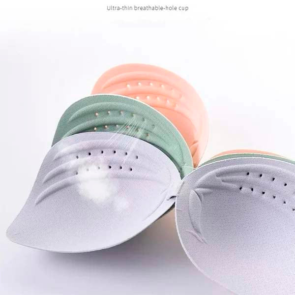 2023 Ultra-thin Ice Silk Lifting Bra