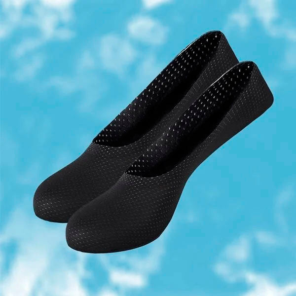Izze™ Breathable Ice Silk Socks