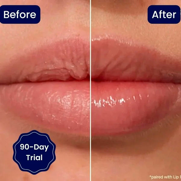 Kizzes™ Vitamin E Lip Serum