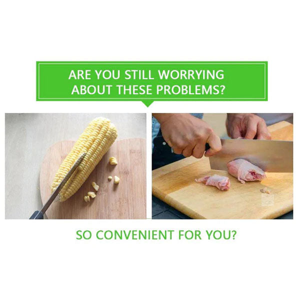 PRACTT® 2 In 1 Smart Cutter