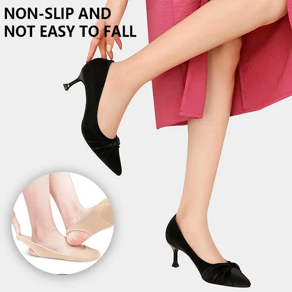 [Special Offer] Get Extra Sock-Style Ball of Foot Cushions for Women at 65% OFF
