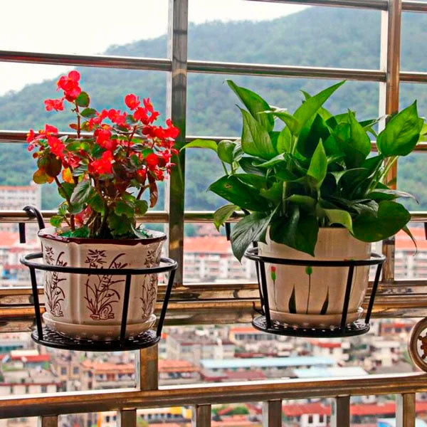 Flowwer™ Hanging flower stand