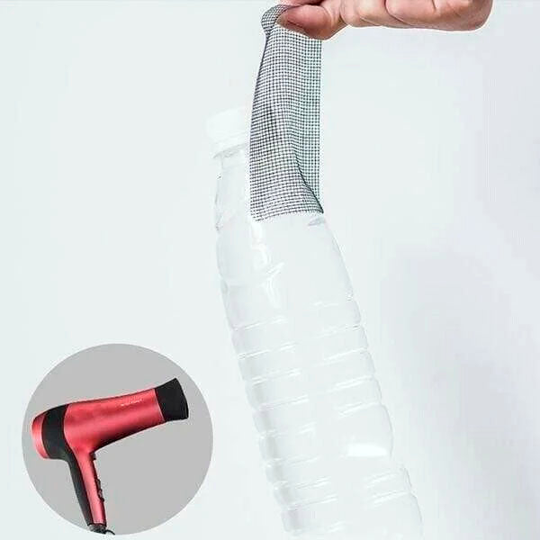 Repairman™ Screen Window Repair Patch
