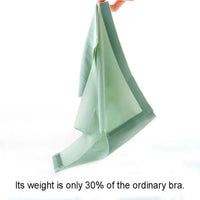 2023 Ultra-thin Ice Silk Lifting Bra