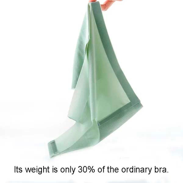 2023 Ultra-thin Ice Silk Lifting Bra