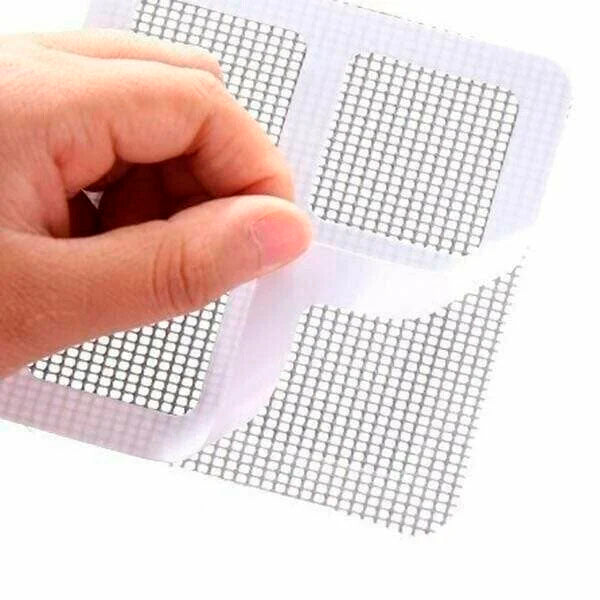 Repairman™ Screen Window Repair Patch
