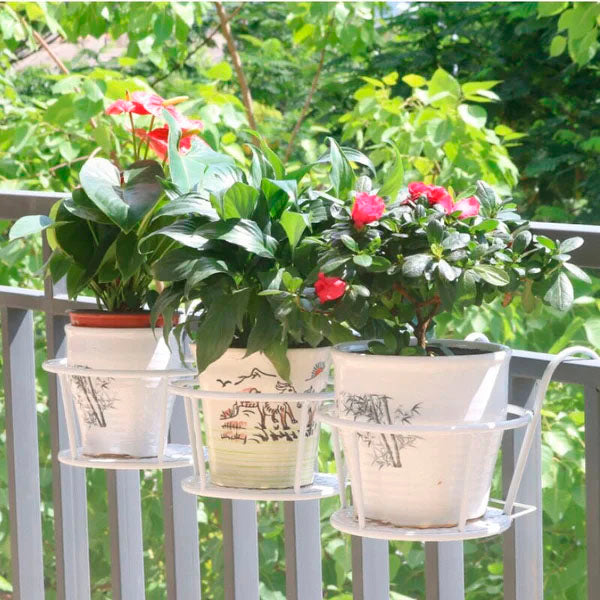 Flowwer™ Hanging flower stand
