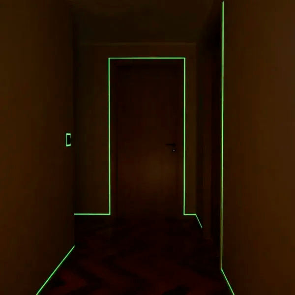 Waarnin™ Luminous Warning Tape