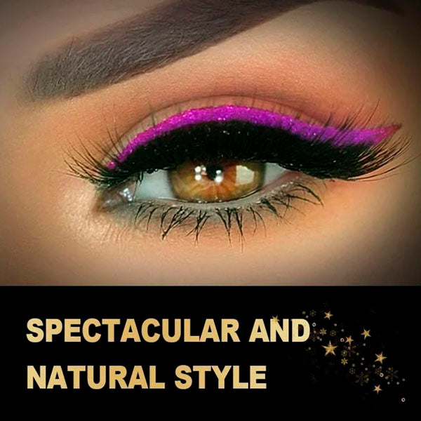 [Special Offer] Get Extra Eyesslin™ 2023 New Reusable Eyeliner And Eyelash Stickers at 65% OFF