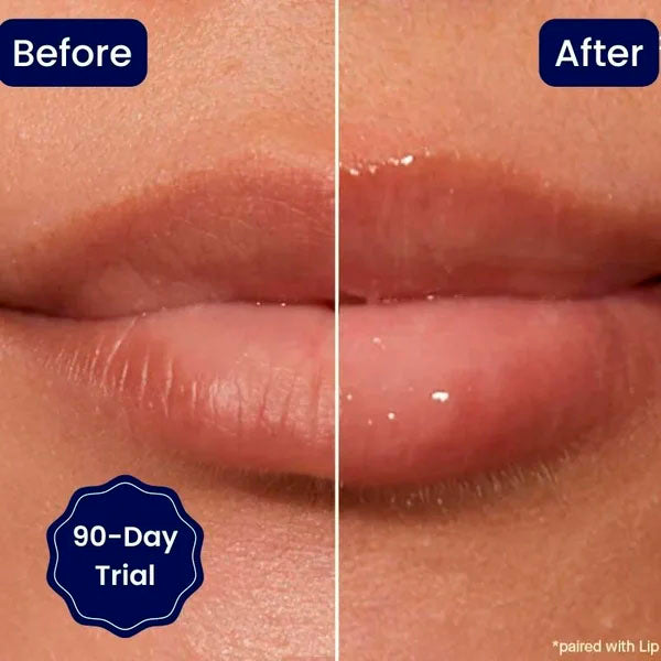 Kizzes™ Vitamin E Lip Serum