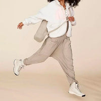 Aufiss™ Wide Leg Jumpsuit with Pockets