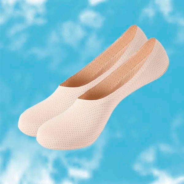 Izze™ Breathable Ice Silk Socks