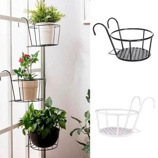 Flowwer™ Hanging flower stand