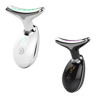 Faceeyu™ Light Therapy Facial Massager