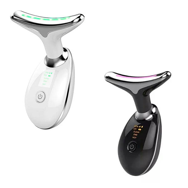 Faceeyu™ Light Therapy Facial Massager