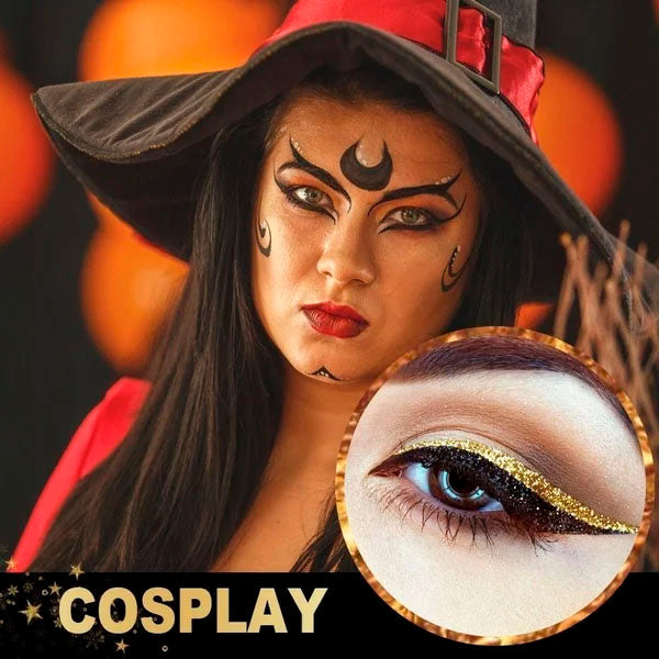 [Special Offer] Get Extra Eyesslin™ 2023 New Reusable Eyeliner And Eyelash Stickers at 65% OFF