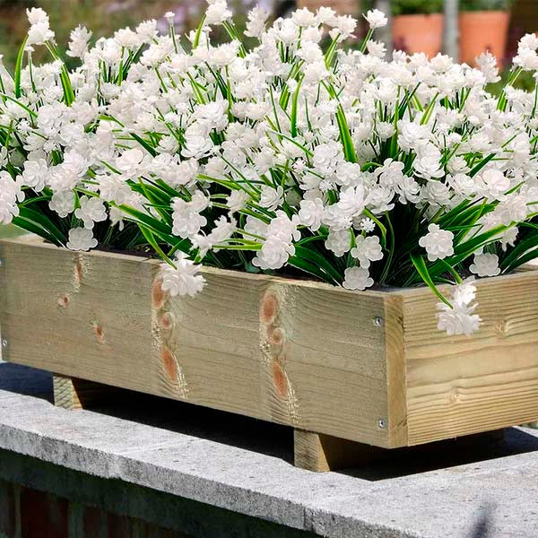 Outdoor Artificial Flowers💐