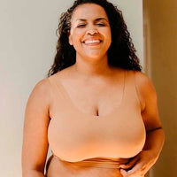 2023 Ultra-thin Ice Silk Lifting Bra