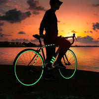 Waarnin™ Luminous Warning Tape