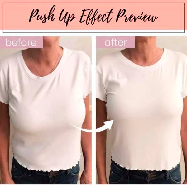 2023 Ultra-thin Ice Silk Lifting Bra