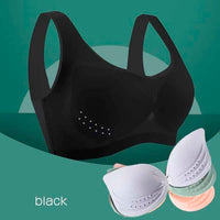 2023 Ultra-thin Ice Silk Lifting Bra